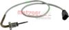 AUDI 04L906088EA Sensor, exhaust gas temperature